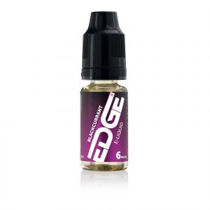 Edge Blackcurrant 10ml E-Liquid